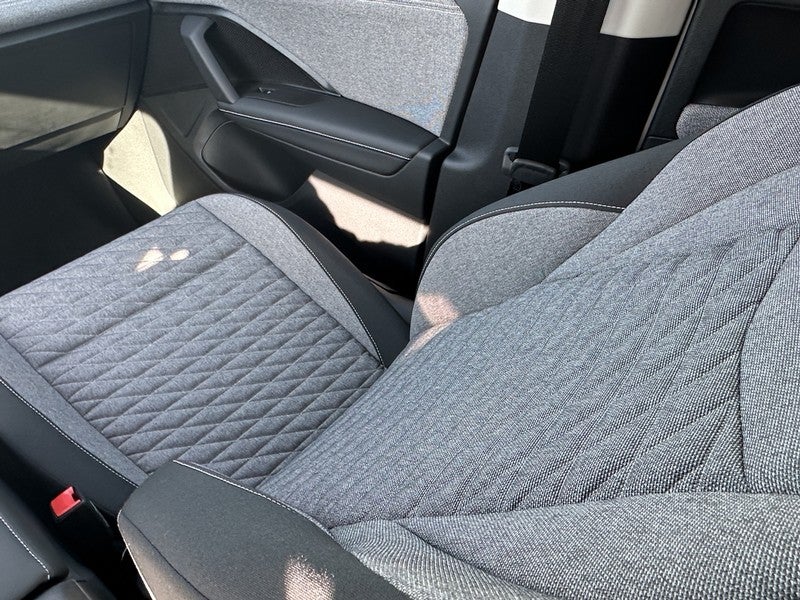 2026 Volkswagen Tiguan 2.0T S FWD