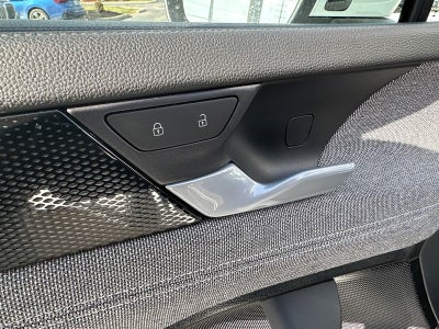 2026 Volkswagen Tiguan 2.0T S FWD