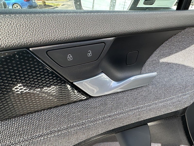 2026 Volkswagen Tiguan 2.0T S FWD