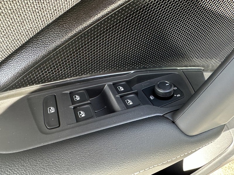 2026 Volkswagen Tiguan 2.0T S FWD