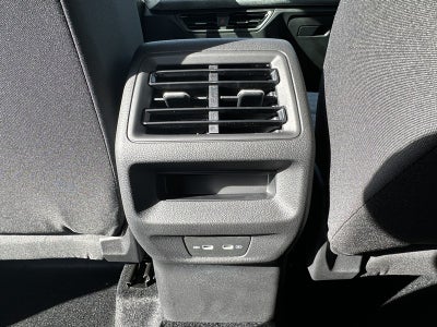 2026 Volkswagen Tiguan 2.0T S FWD