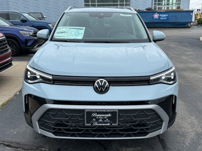 2025 Volkswagen Taos SE FWD