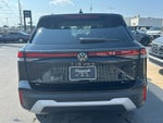 2025 Volkswagen Tiguan 2.0T SE 4MOTION