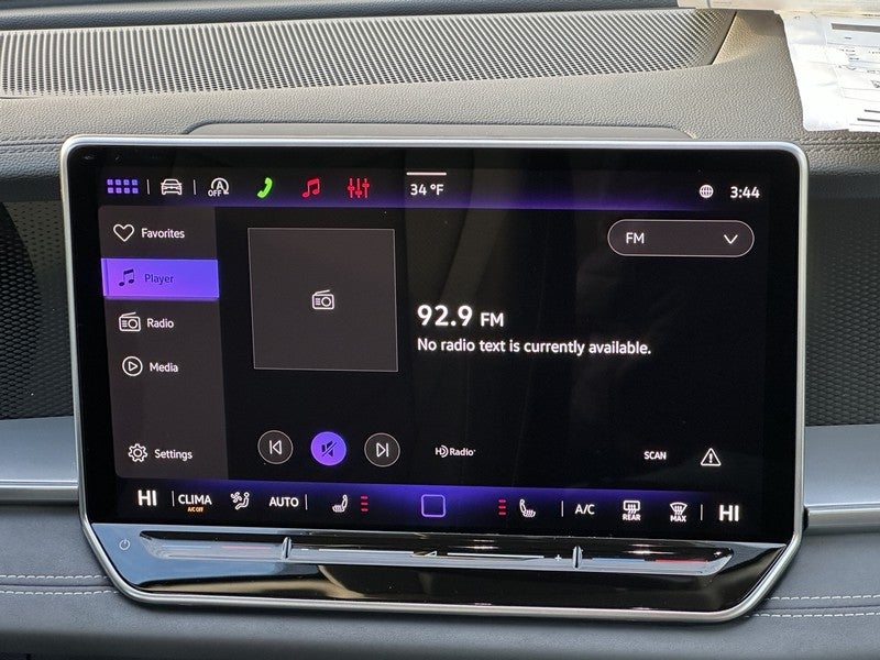 2026 Volkswagen Tiguan 2.0T SE 4MOTION