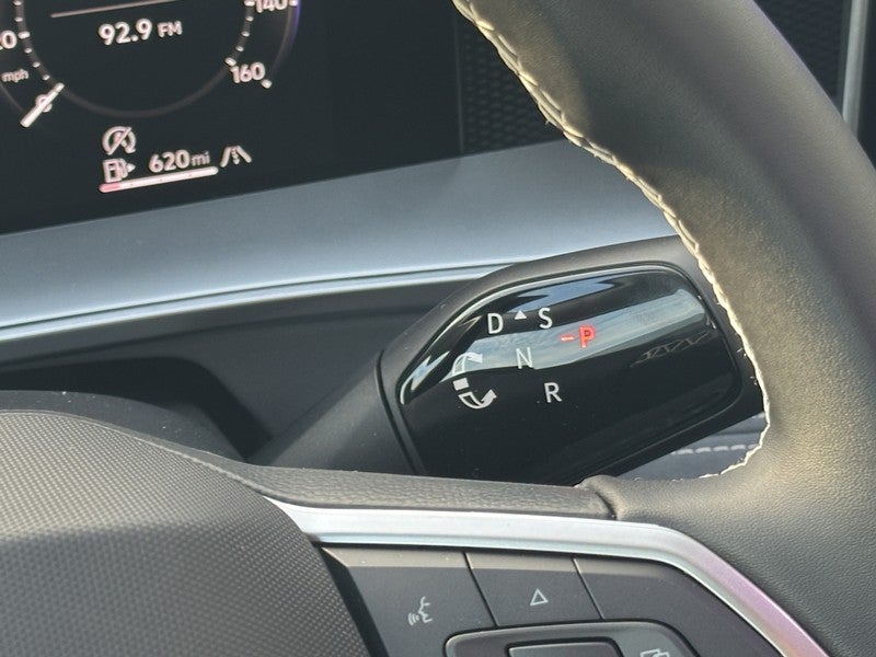 2026 Volkswagen Tiguan 2.0T SE 4MOTION