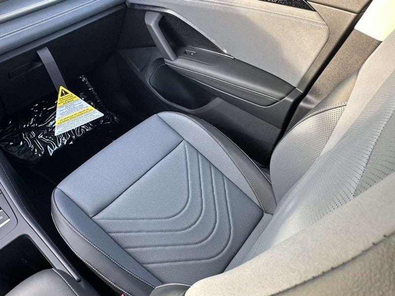 2026 Volkswagen Tiguan 2.0T SE 4MOTION