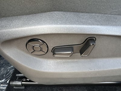 2026 Volkswagen Tiguan 2.0T SE 4MOTION