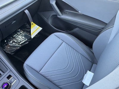 2026 Volkswagen Tiguan 2.0T SE 4MOTION