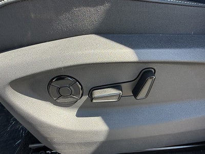 2026 Volkswagen Tiguan 2.0T SE 4MOTION