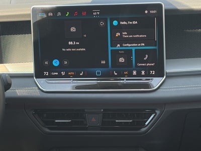 2026 Volkswagen Tiguan 2.0T SE 4MOTION