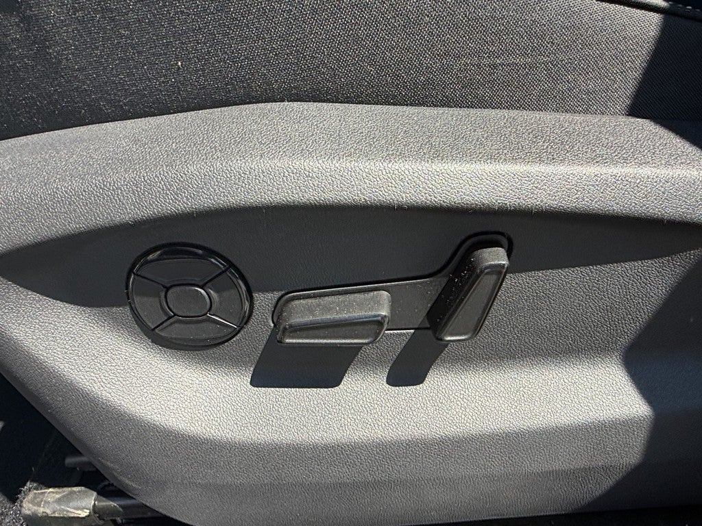 2026 Volkswagen Tiguan 2.0T SE 4MOTION