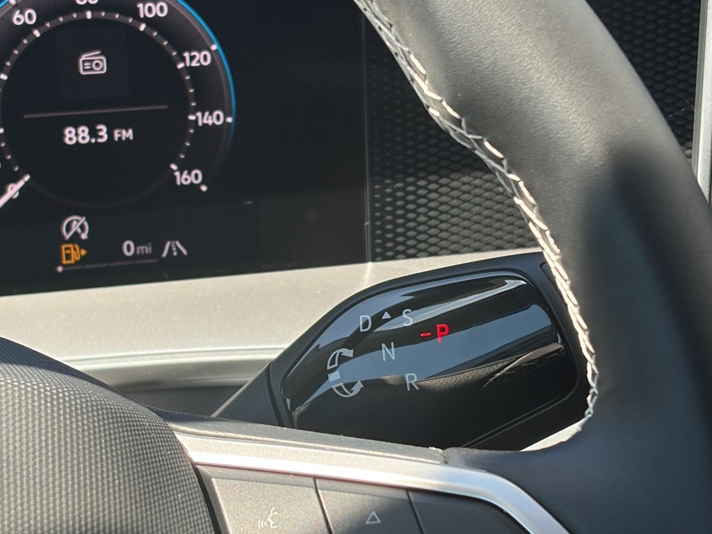 2026 Volkswagen Tiguan 2.0T SE 4MOTION