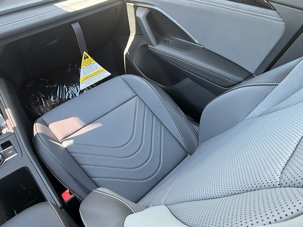 2026 Volkswagen Tiguan 2.0T SE 4MOTION