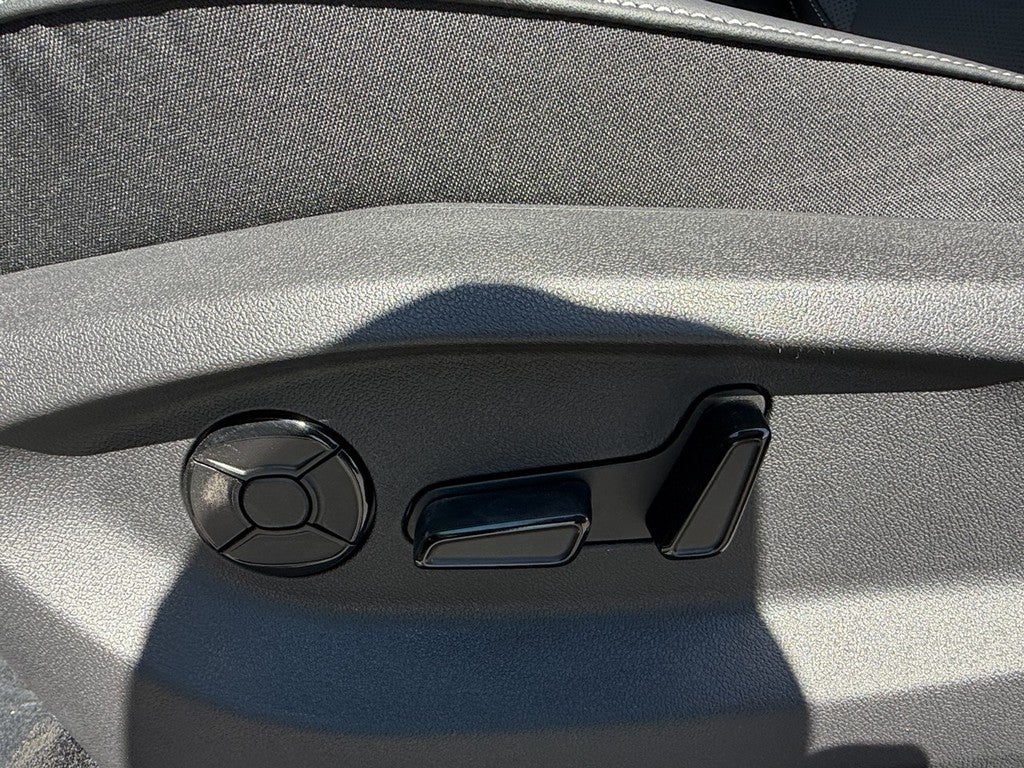 2026 Volkswagen Tiguan 2.0T SE 4MOTION