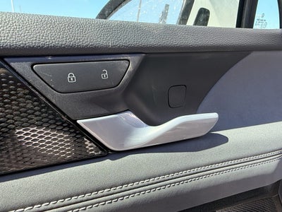 2026 Volkswagen Tiguan 2.0T SE 4MOTION