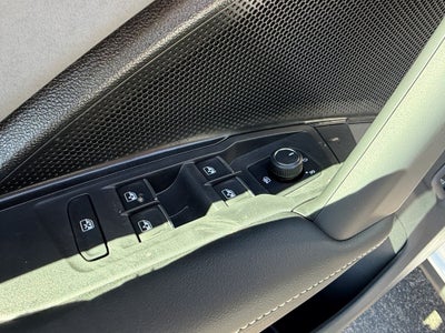 2026 Volkswagen Tiguan 2.0T SE 4MOTION