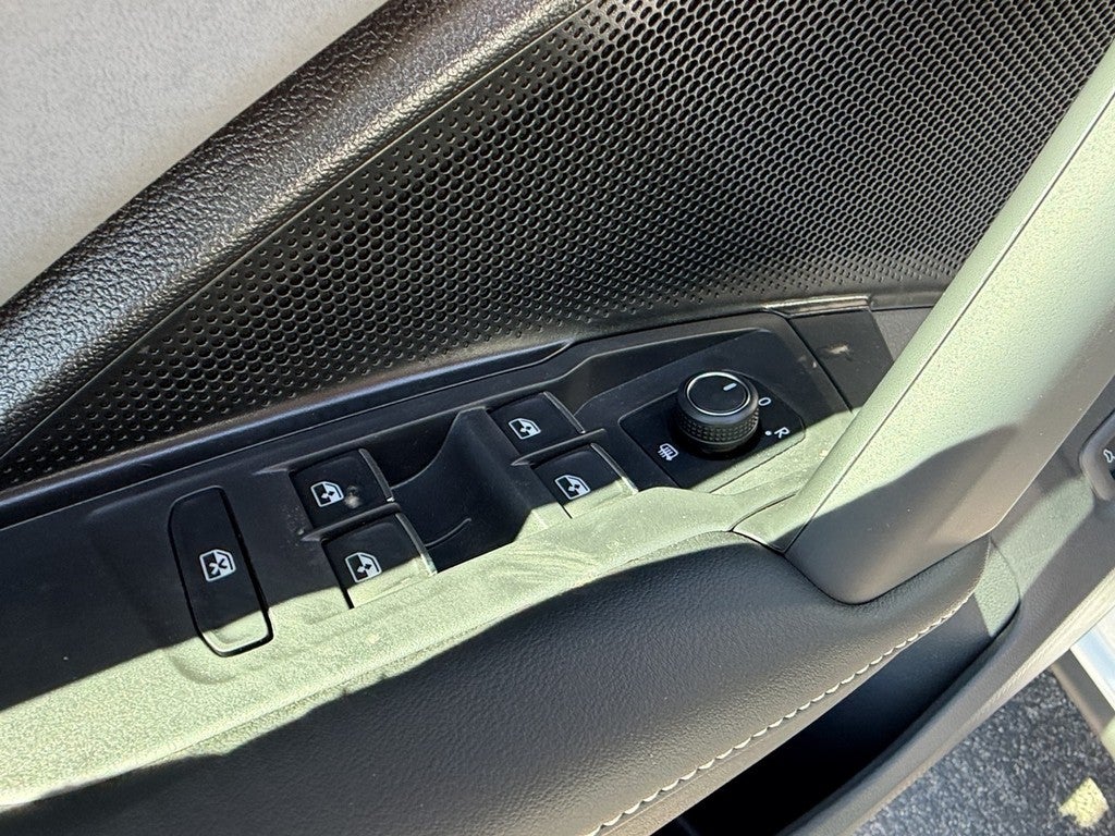 2026 Volkswagen Tiguan 2.0T SE 4MOTION