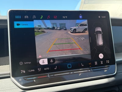 2026 Volkswagen Tiguan 2.0T SE 4MOTION