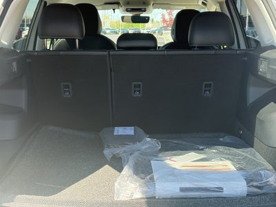 2026 Volkswagen Tiguan 2.0T SE 4MOTION