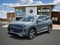 2026 Volkswagen Tiguan 2.0T SE 4MOTION