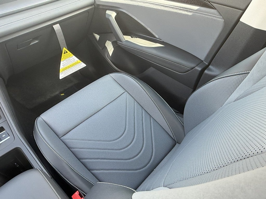 2026 Volkswagen Tiguan 2.0T SE 4MOTION