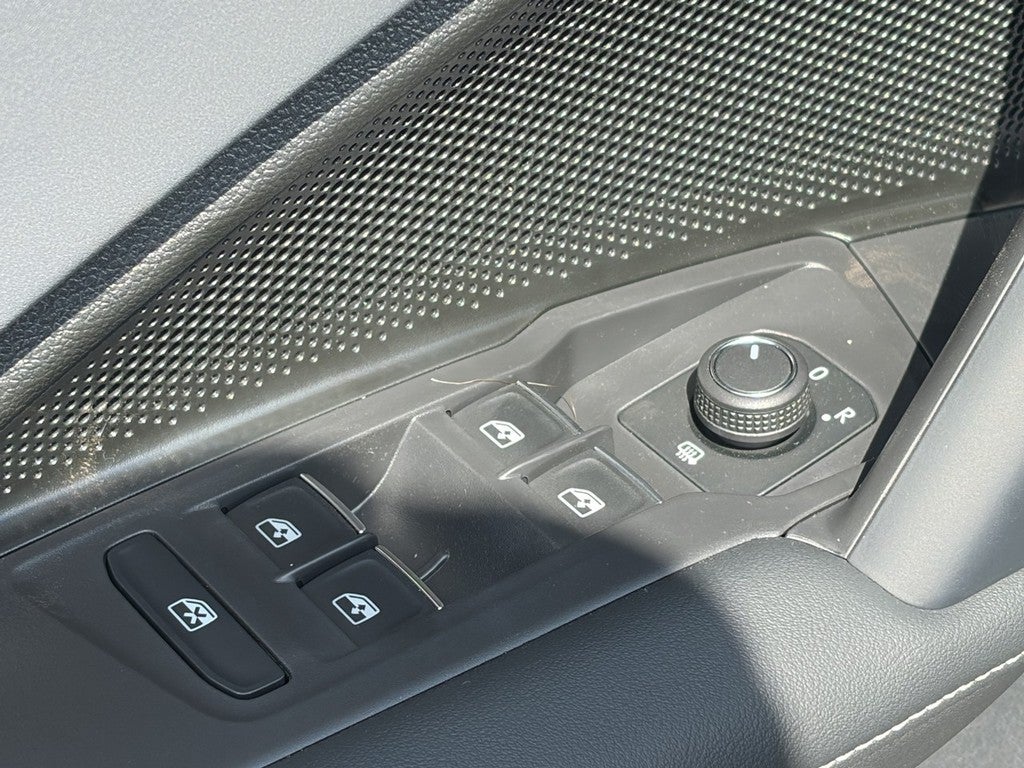 2026 Volkswagen Tiguan 2.0T SE 4MOTION