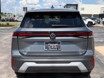 2026 Volkswagen Tiguan 2.0T SE 4MOTION