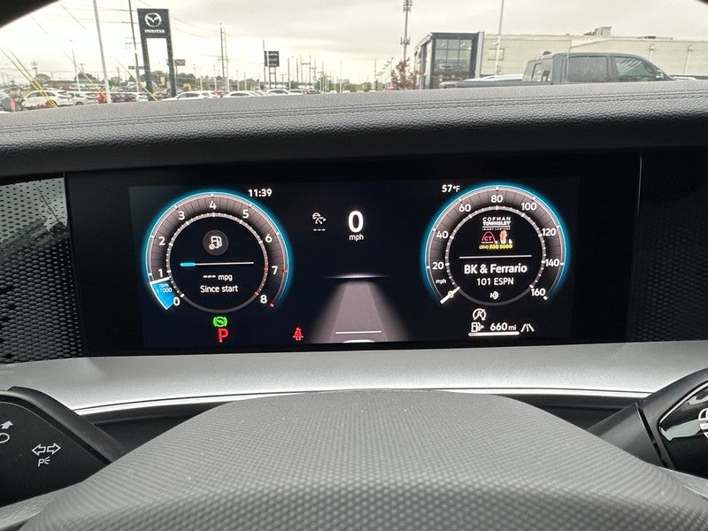 2025 Volkswagen Tiguan 2.0T SE 4MOTION