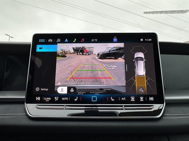 2025 Volkswagen Tiguan 2.0T SE 4MOTION