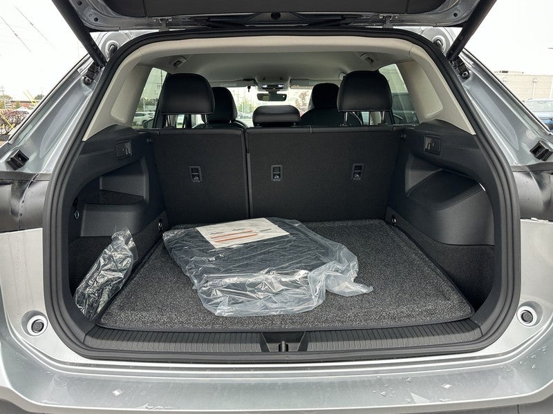 2025 Volkswagen Tiguan 2.0T SE 4MOTION