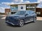 2026 Volkswagen Tiguan 2.0T SE FWD