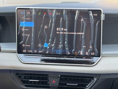 2026 Volkswagen Tiguan 2.0T SE FWD