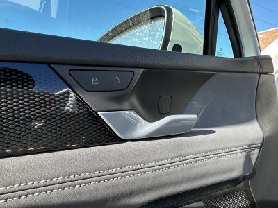 2026 Volkswagen Tiguan 2.0T SE FWD