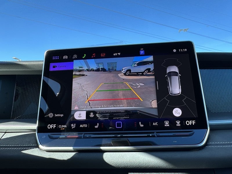 2026 Volkswagen Tiguan 2.0T SE FWD