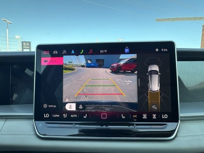 2025 Volkswagen Tiguan 2.0T SE FWD