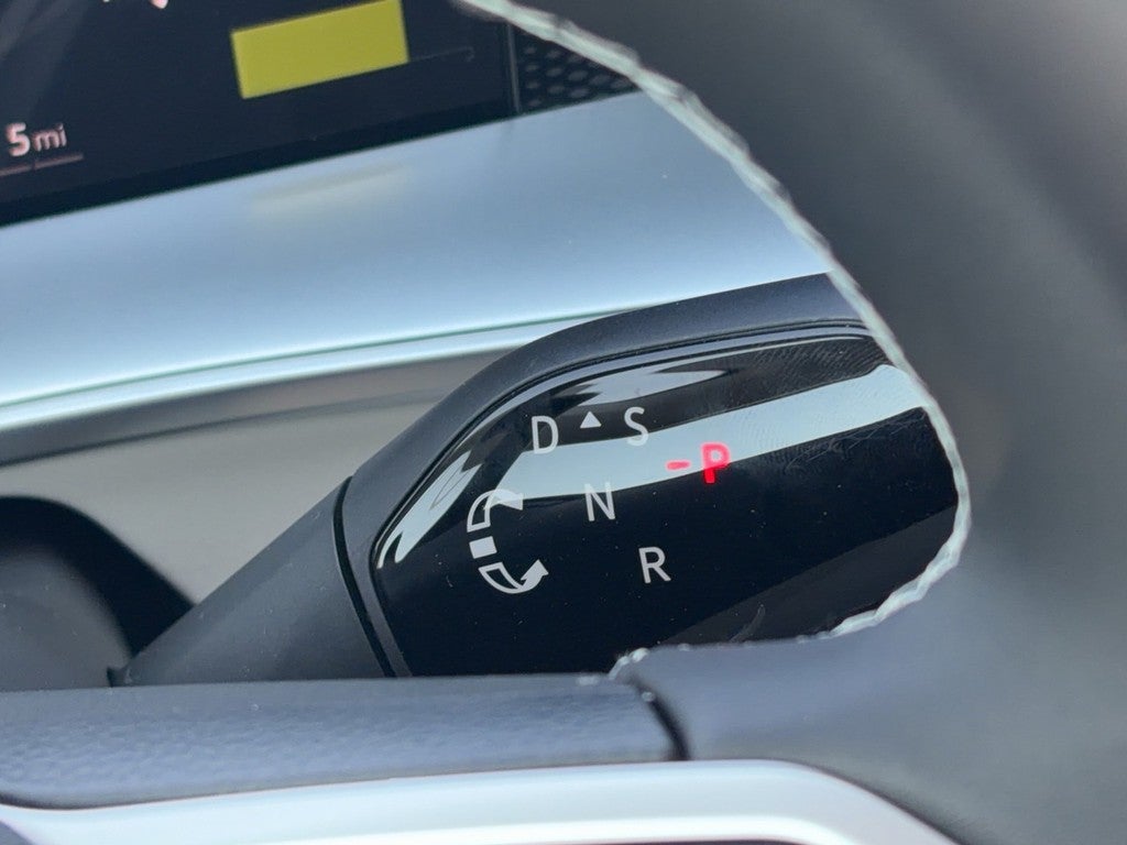 2026 Volkswagen Tiguan 2.0T SE FWD