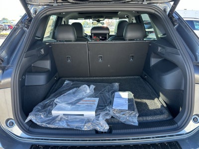 2025 Volkswagen Tiguan 2.0T SE R-Line Black 4MOTION