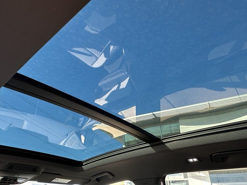 2025 Volkswagen Tiguan 2.0T SE R-Line Black 4MOTION