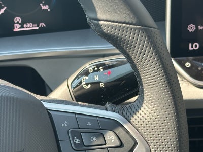 2025 Volkswagen Tiguan 2.0T SE R-Line Black 4MOTION