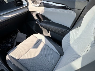 2025 Volkswagen Tiguan 2.0T SE R-Line Black 4MOTION