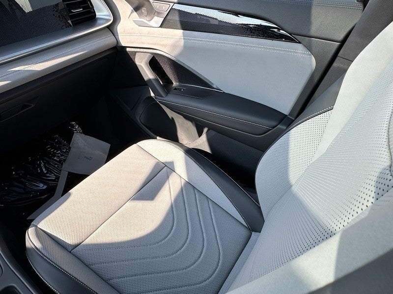 2025 Volkswagen Tiguan 2.0T SE R-Line Black 4MOTION