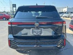 2025 Volkswagen Tiguan 2.0T SE R-Line Black 4MOTION