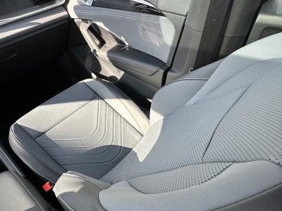 2026 Volkswagen Tiguan 2.0T SE R-Line Black 4MOTION