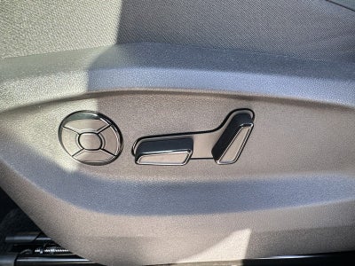 2026 Volkswagen Tiguan 2.0T SE R-Line Black 4MOTION