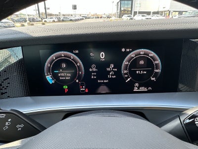 2026 Volkswagen Tiguan 2.0T SE R-Line Black 4MOTION