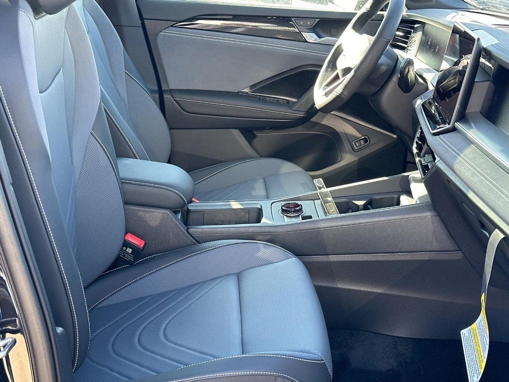 2026 Volkswagen Tiguan 2.0T SE R-Line Black 4MOTION