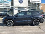 2026 Volkswagen Tiguan 2.0T SE R-Line Black 4MOTION