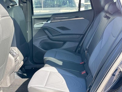 2026 Volkswagen Tiguan 2.0T SE R-Line Black 4MOTION