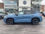 2026 Volkswagen Tiguan 2.0T SE R-Line Black 4MOTION