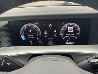 2026 Volkswagen Tiguan 2.0T SE R-Line Black 4MOTION